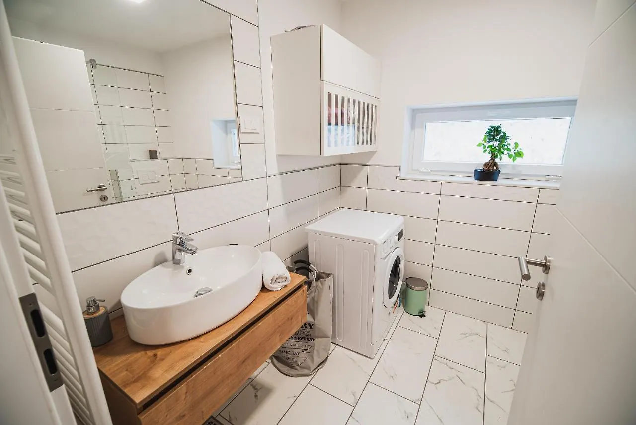 Apartments Rozalija Preddvor