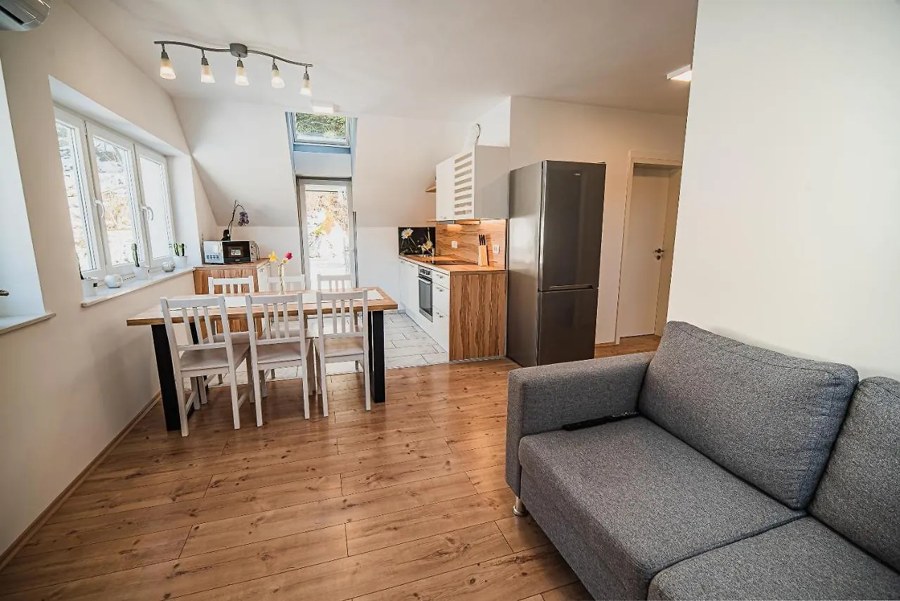 Apartments Rozalija Preddvor 0*,  Slowenien