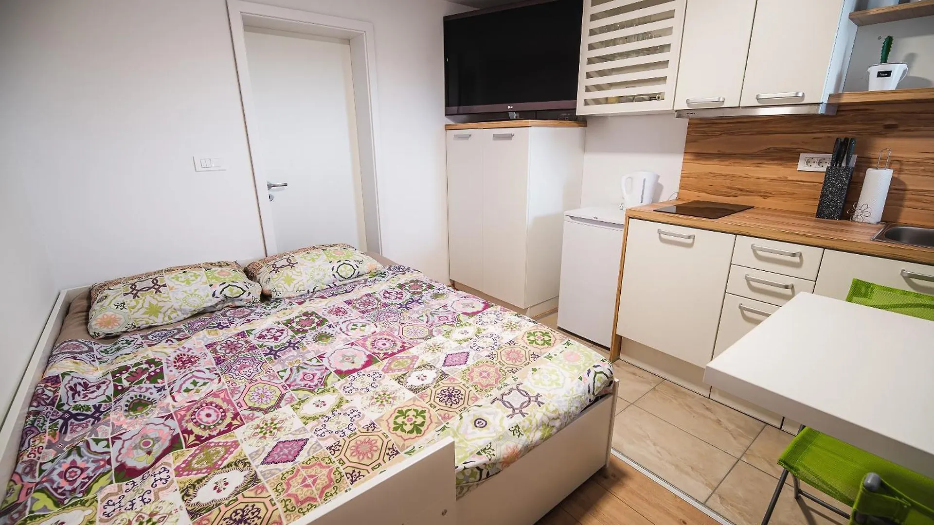 Apartments Rozalija Preddvor