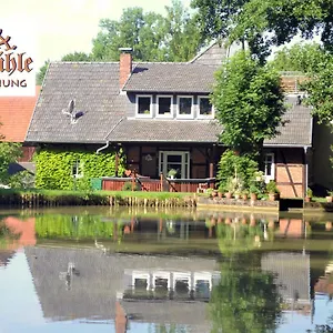  Apartment „alte Mühle“ Deutschland