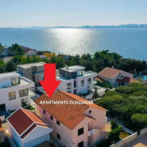  Apartmán Zvjezdana Chorvatsko