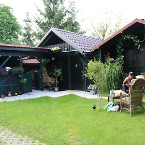 Alloggio in famiglia Frenkcottage 5 Km From The Airport- Free Transportation, Šenčur