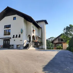  Bauernhof Tourist Farm Lavric
