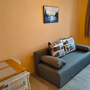  Apartmán Daola Polsko