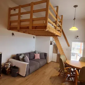  Apartment Apartma Ranc Luze