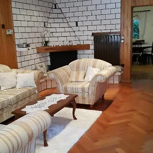 Appartamento City Centre, Lubiana