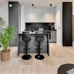  Apartment Scala Center & By Lion Polen