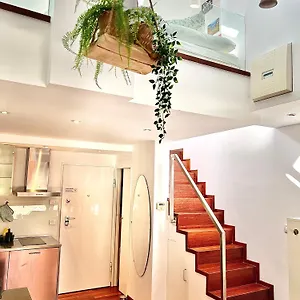 Galleria Apartment