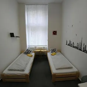  Apartmán Cozy Rooms, 10 Min By Walk To The Center Česká republika