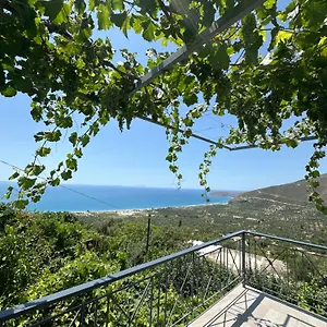  Apartment Ani Albanien