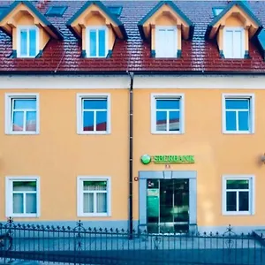 Apartmán Na Skali, Kranj