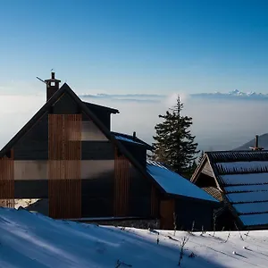 Apartman Zvoh, Krvavec, Ski-in, Ski-out, Cerklje na Gorenjskem