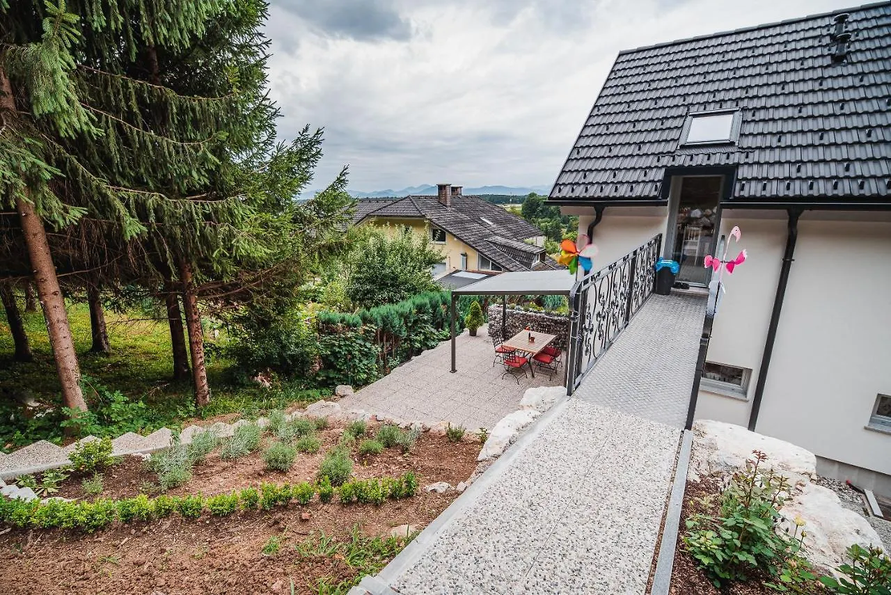 Apartments Rozalija Preddvor 0*,