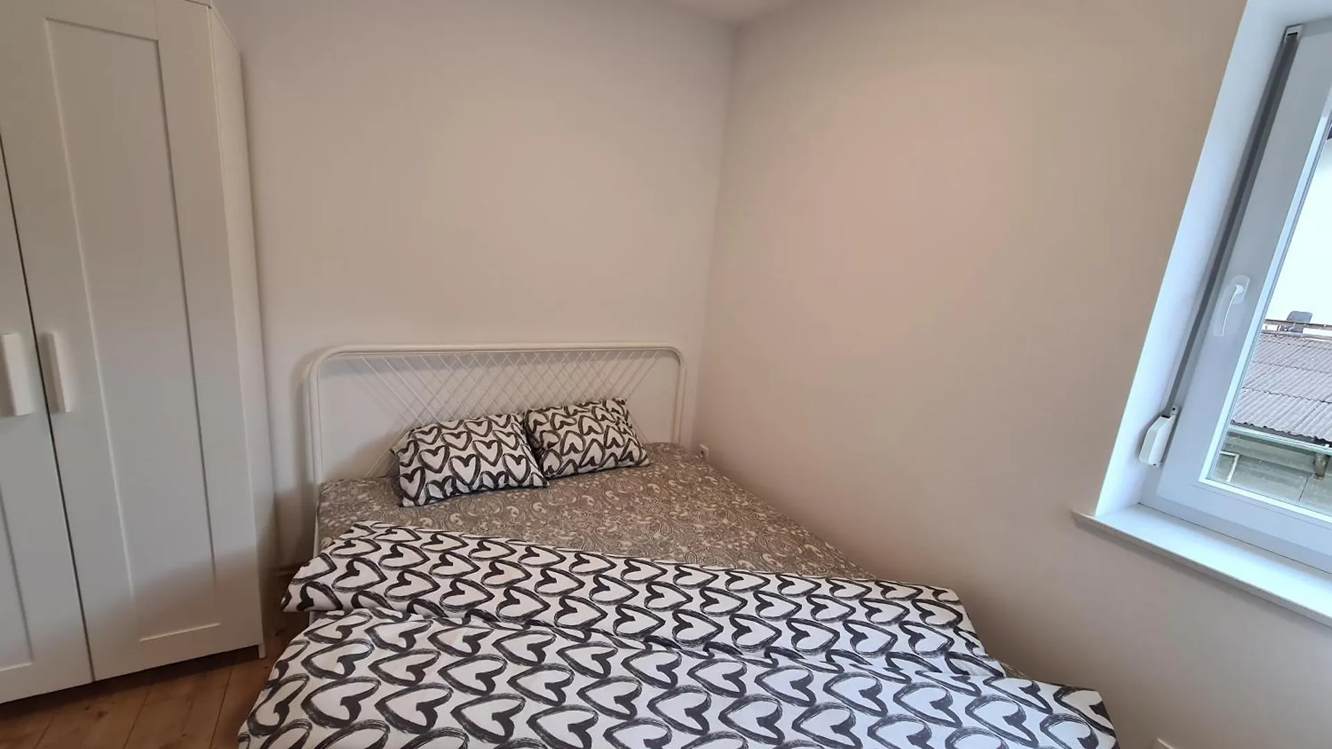 Apartments Rozalija بريدفور