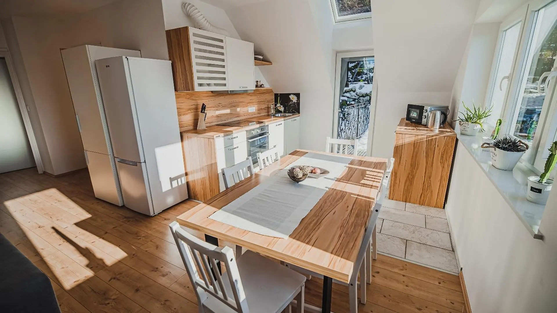 Apartments Rozalija Preddvor