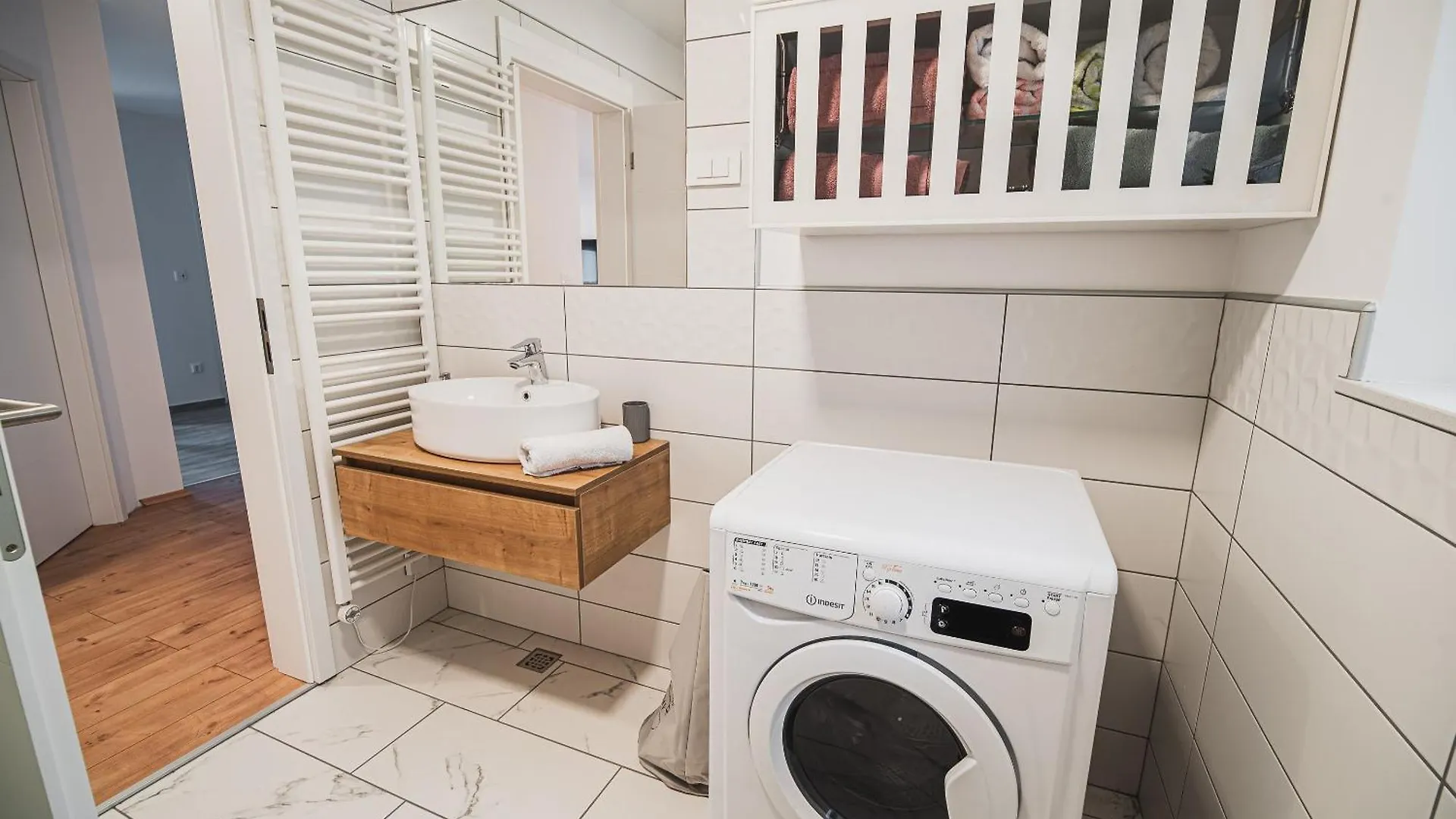 Apartments Rozalija بريدفور 0*,  سلوفينيا