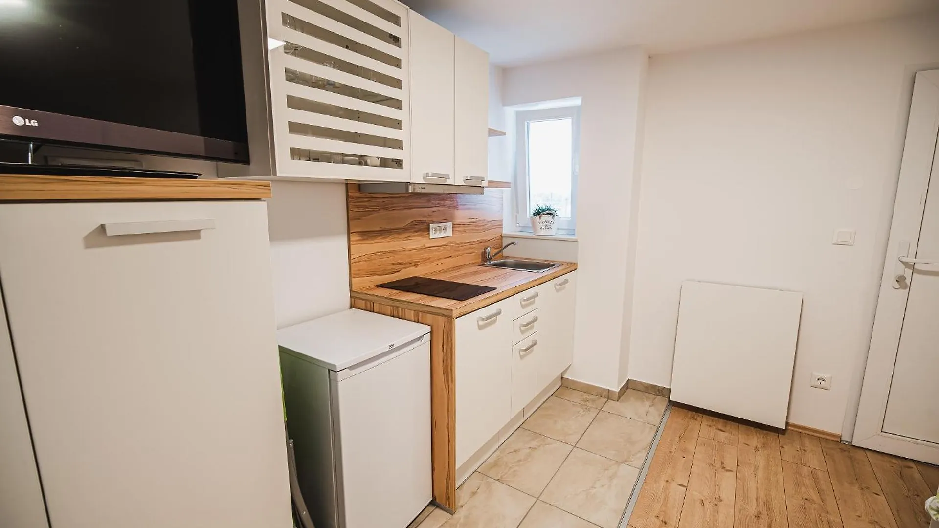 Apartments Rozalija بريدفور سلوفينيا