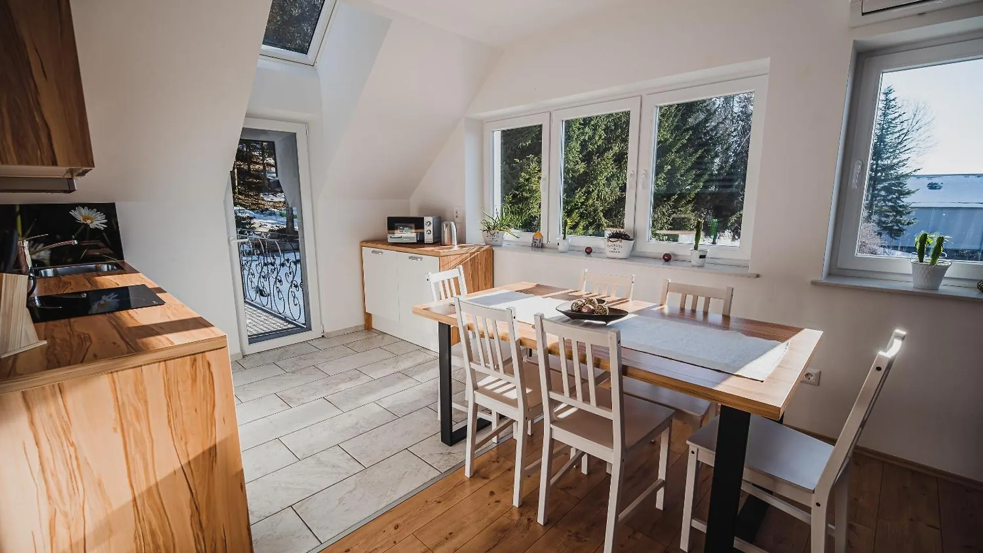 Apartments Rozalija بريدفور 0*,  سلوفينيا