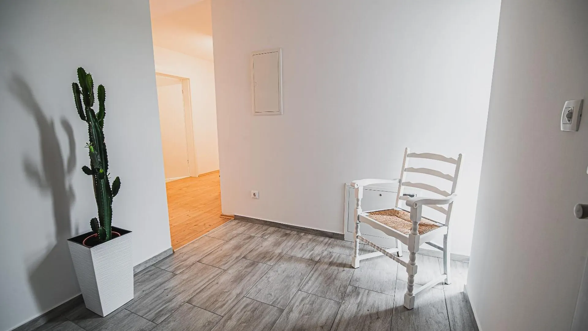 Apartments Rozalija بريدفور