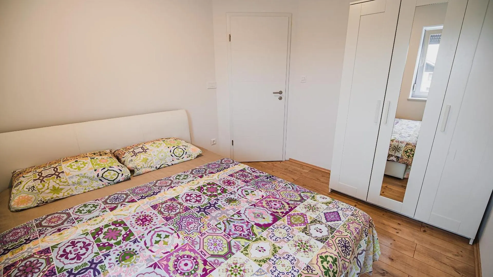 Apartments Rozalija Preddvor