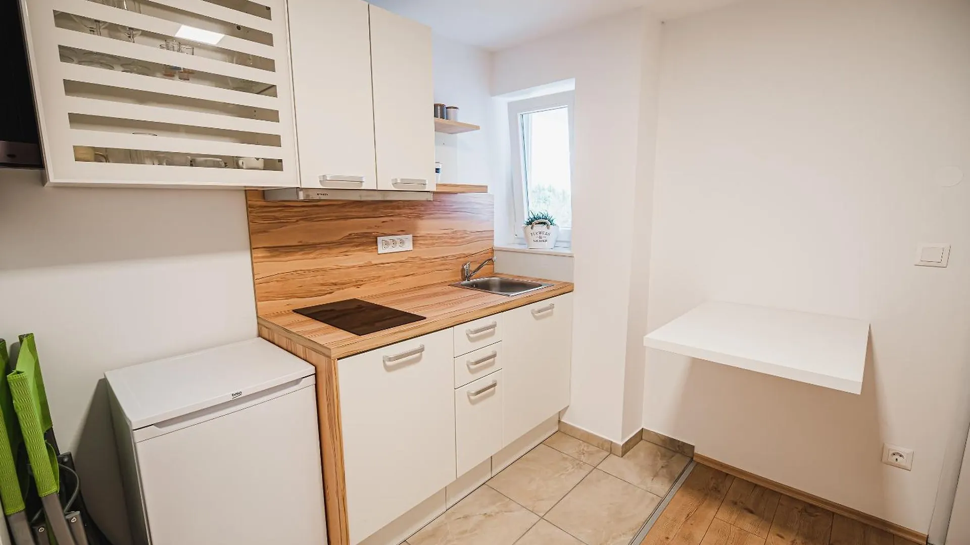 Apartments Rozalija بريدفور سلوفينيا