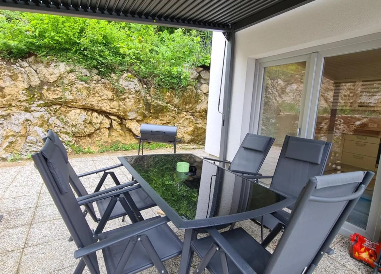 Apartments Rozalija بريدفور